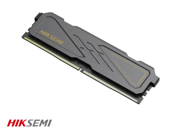 MEMORIA RAM HIKSEMI 16GB/3200MHZ ARMOR ( HSC416U32D2 16G ) NEGRO